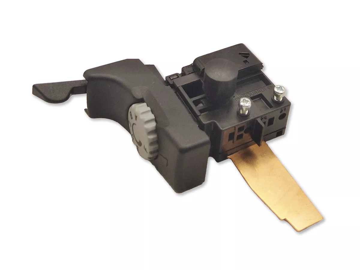 Interrupteur variateur réf. 4931417945 AEG